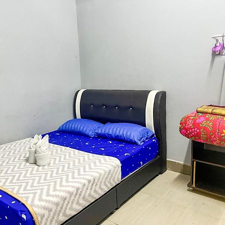 Budget Rest House Padang Besar Buitenkant foto