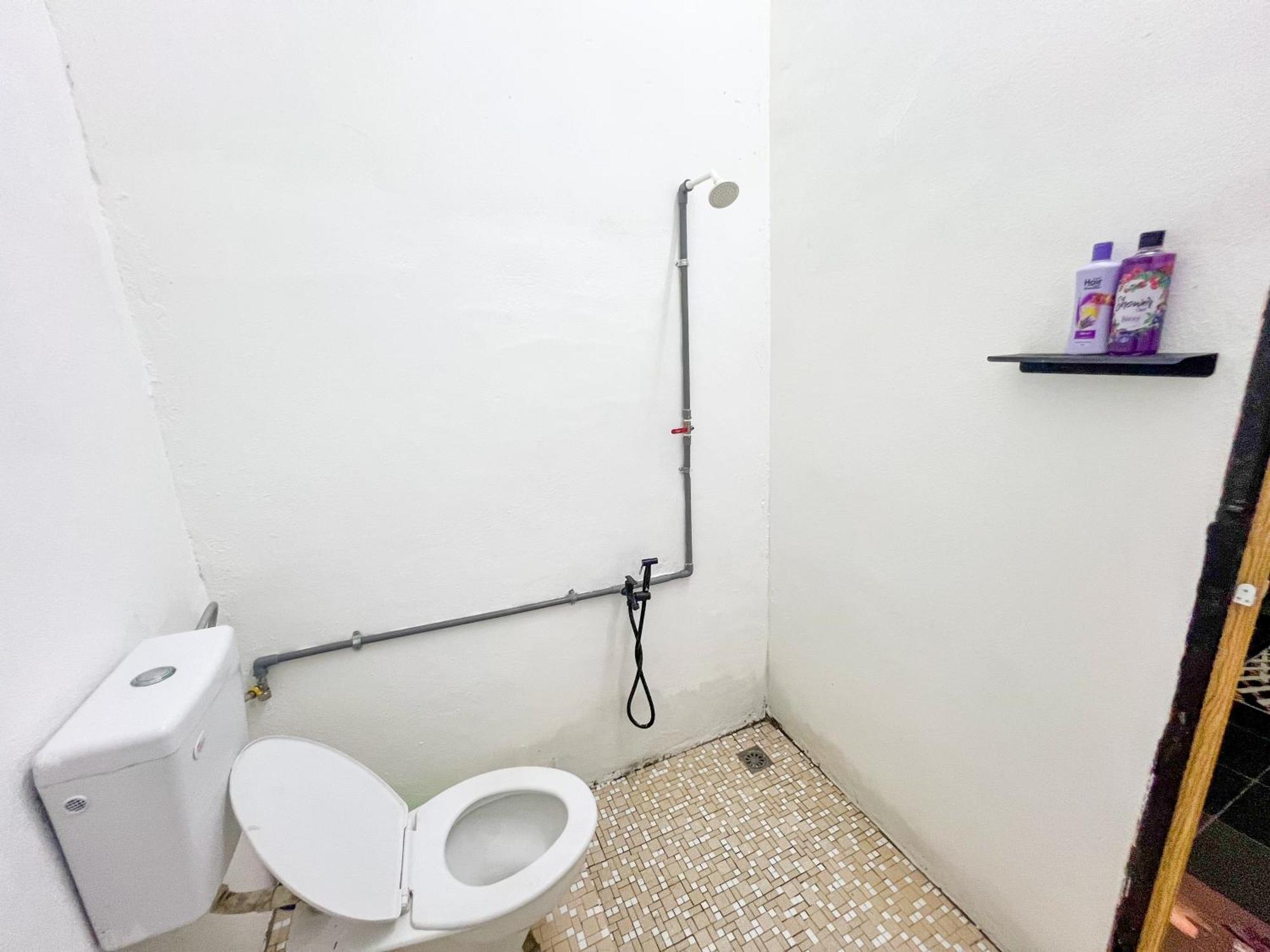 Budget Rest House Padang Besar Buitenkant foto