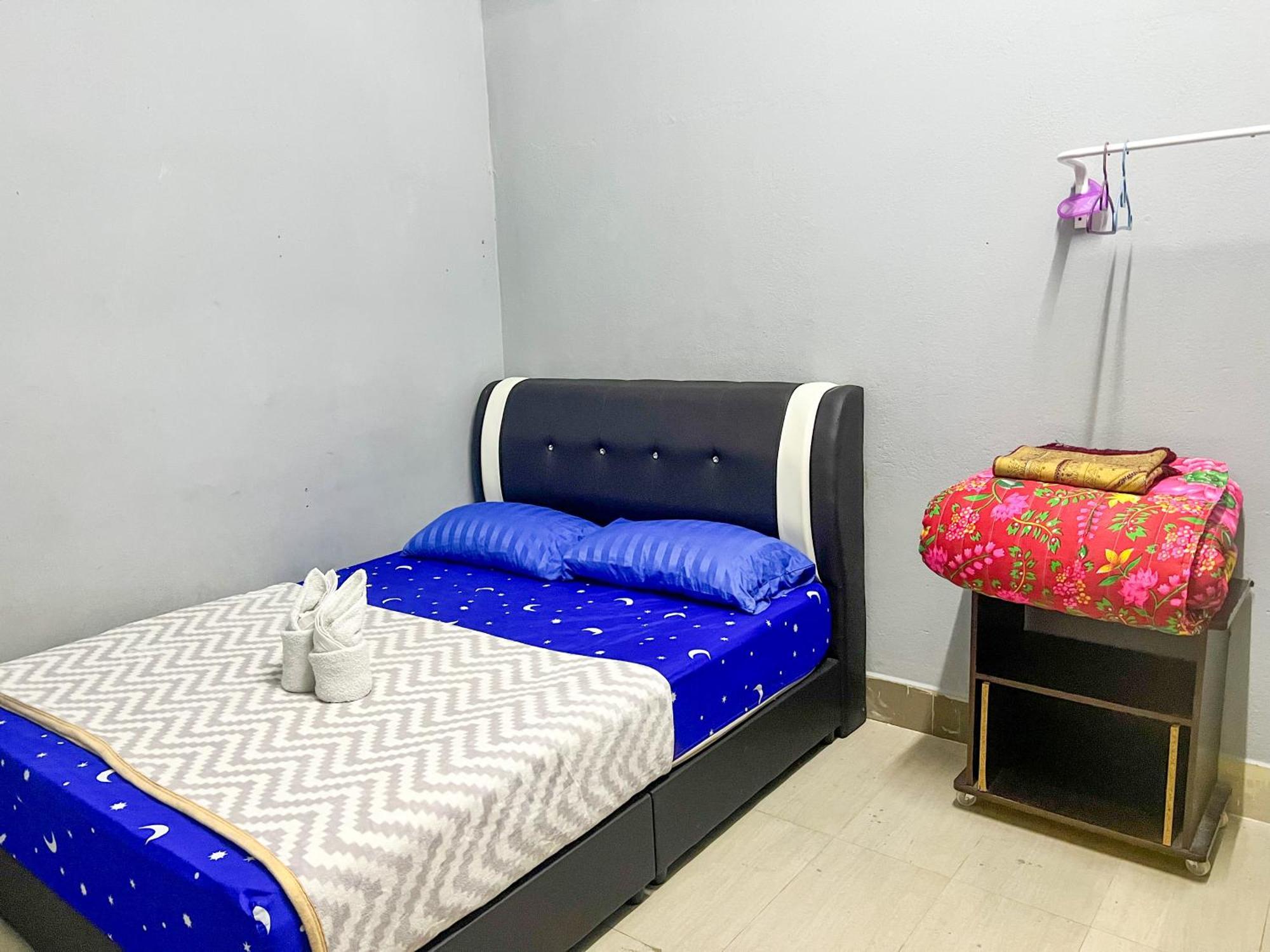 Budget Rest House Padang Besar Buitenkant foto