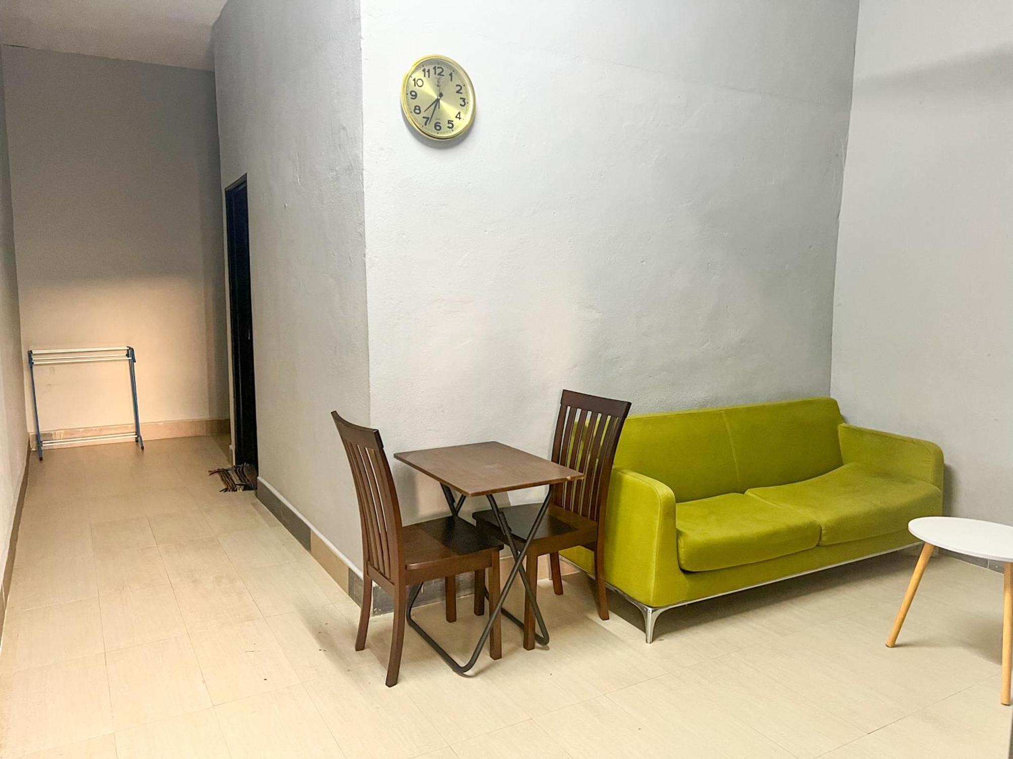 Budget Rest House Padang Besar Buitenkant foto