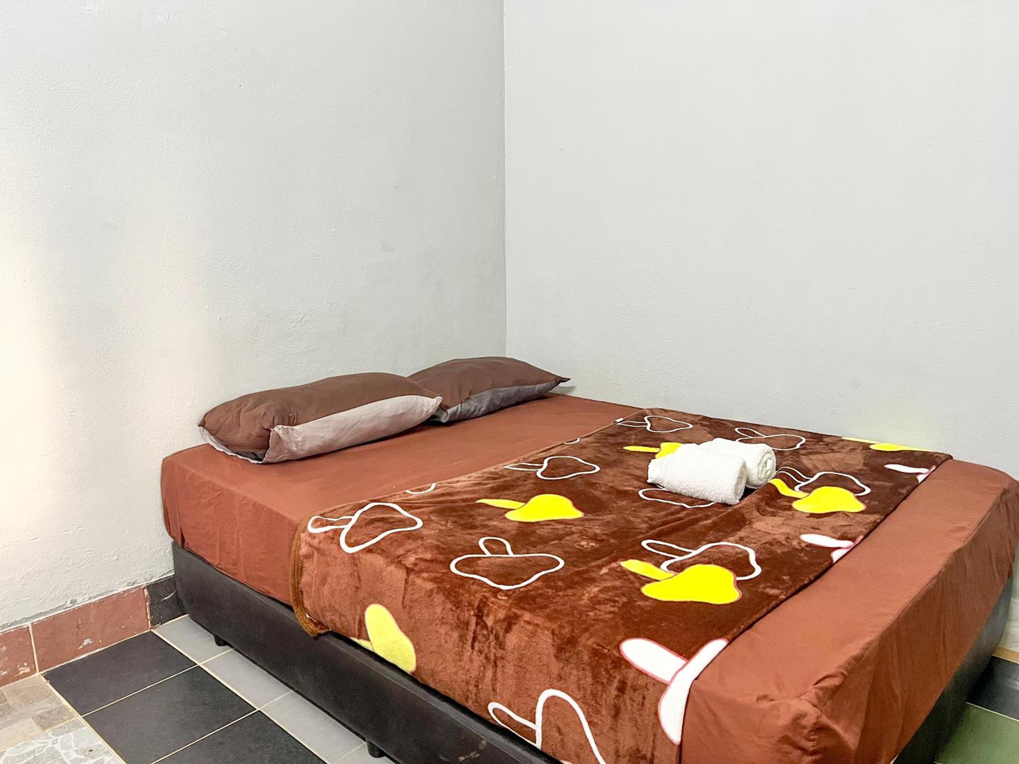 Budget Rest House Padang Besar Buitenkant foto