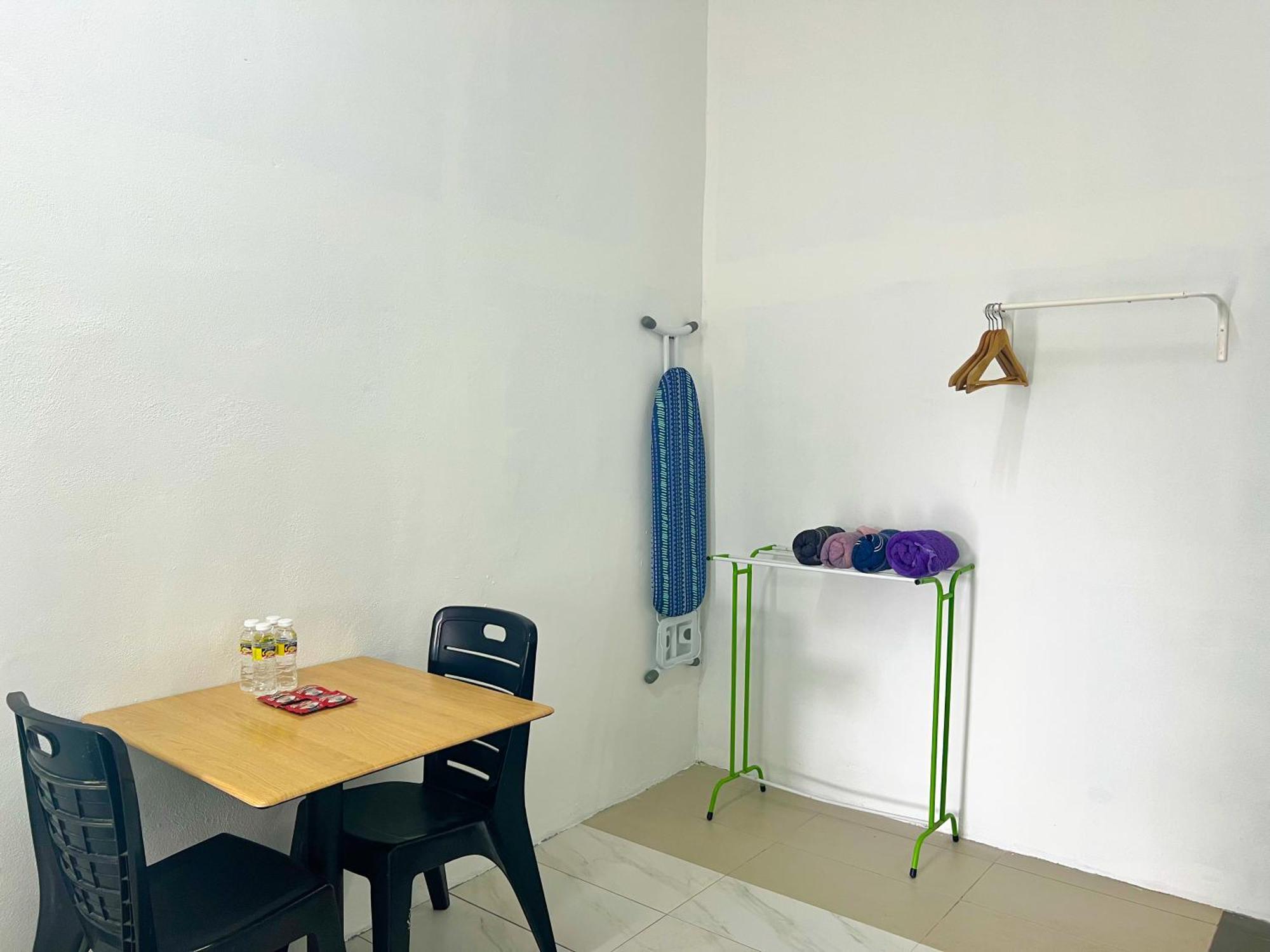 Budget Rest House Padang Besar Buitenkant foto