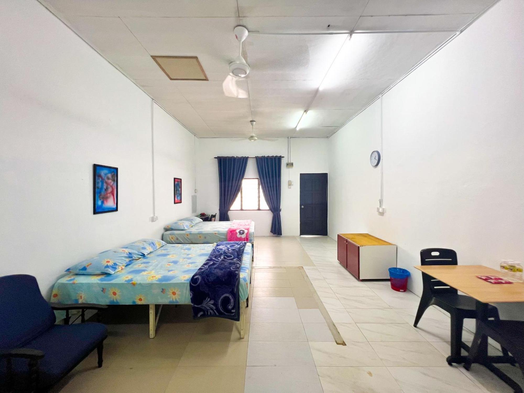 Budget Rest House Padang Besar Buitenkant foto