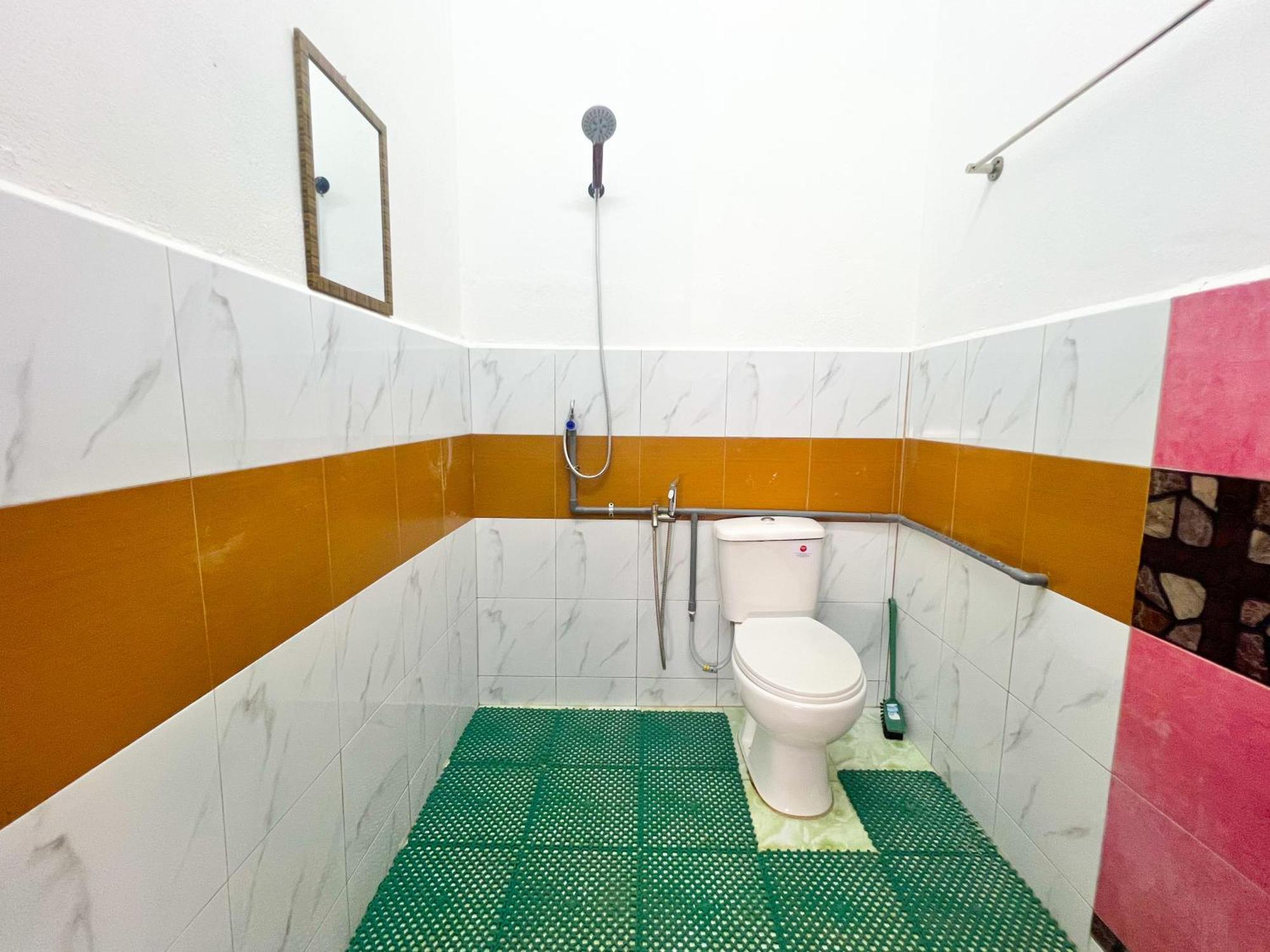 Budget Rest House Padang Besar Buitenkant foto