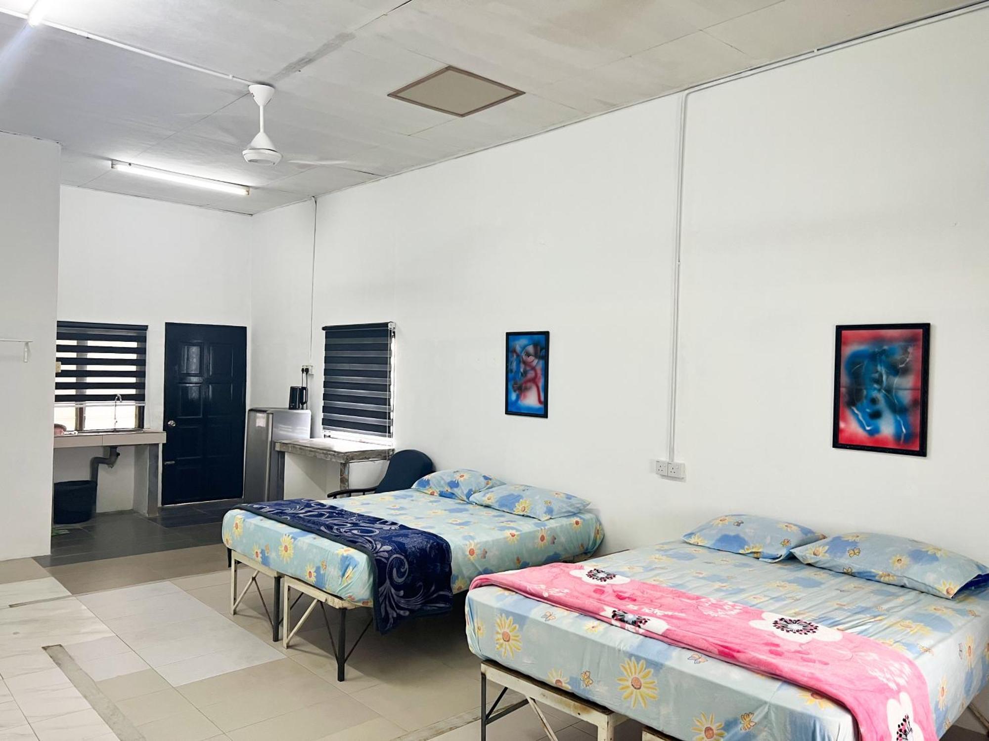 Budget Rest House Padang Besar Buitenkant foto
